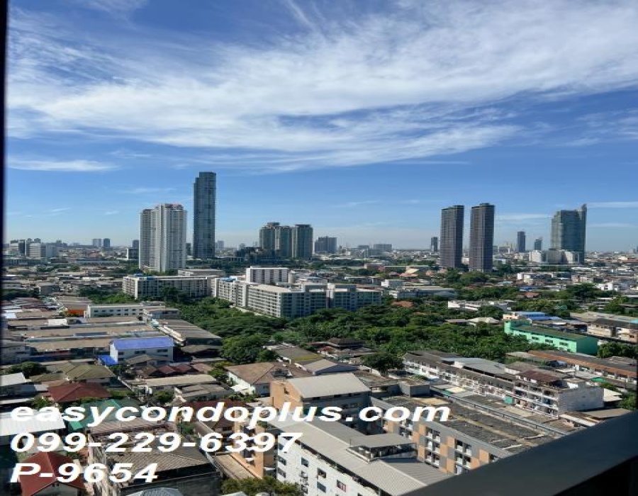 1 Bedroom Bedrooms, ,1 BathroomBathrooms,1 ห้องนอน,เช่า,14672