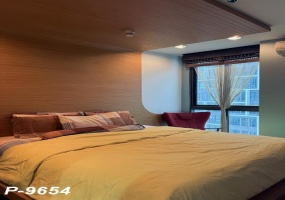 1 Bedroom Bedrooms, ,1 BathroomBathrooms,1 ห้องนอน,เช่า,14672