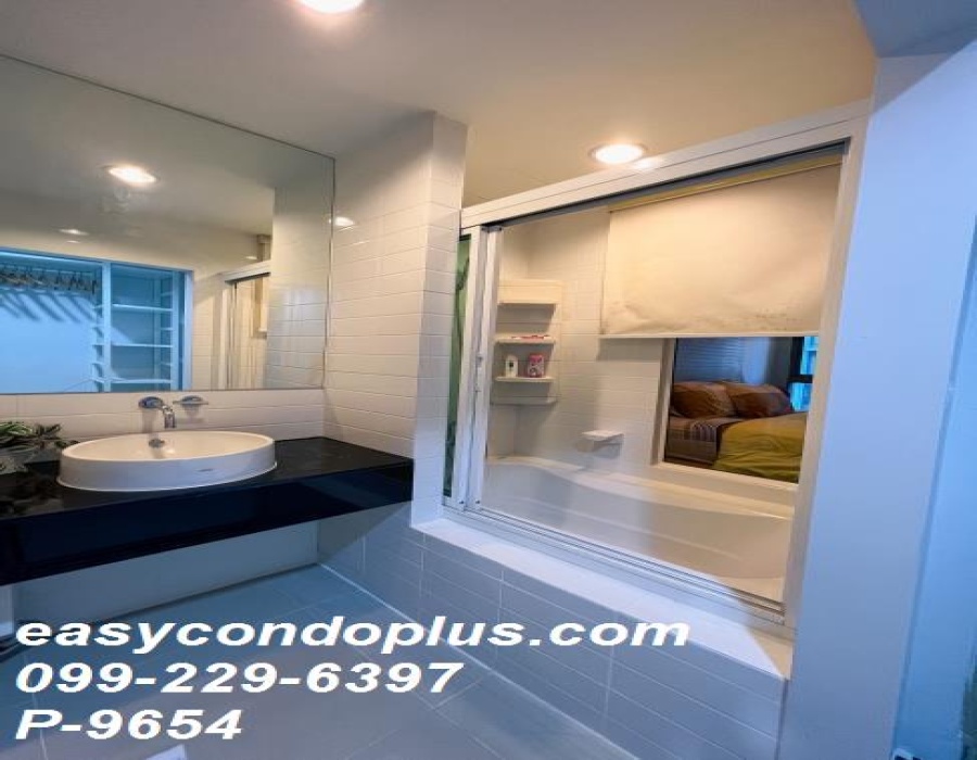 1 Bedroom Bedrooms, ,1 BathroomBathrooms,1 ห้องนอน,เช่า,14672