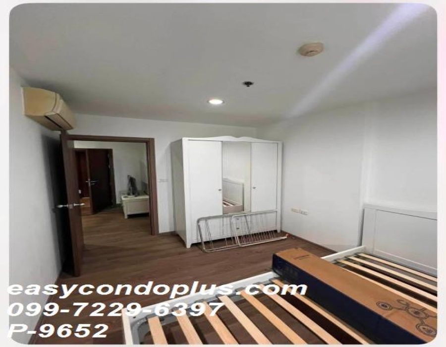 1 Bedroom Bedrooms, ,1 BathroomBathrooms,1 ห้องนอน,เช่า,14673