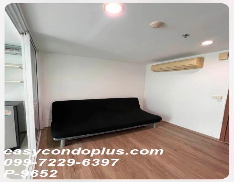 1 Bedroom Bedrooms, ,1 BathroomBathrooms,1 ห้องนอน,เช่า,14673