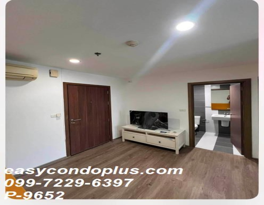 1 Bedroom Bedrooms, ,1 BathroomBathrooms,1 ห้องนอน,เช่า,14673