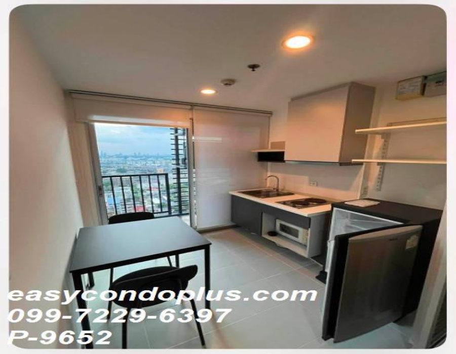 1 Bedroom Bedrooms, ,1 BathroomBathrooms,1 ห้องนอน,เช่า,14673