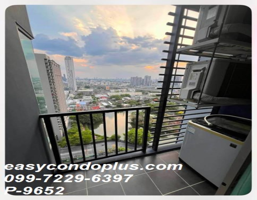 1 Bedroom Bedrooms, ,1 BathroomBathrooms,1 ห้องนอน,เช่า,14673