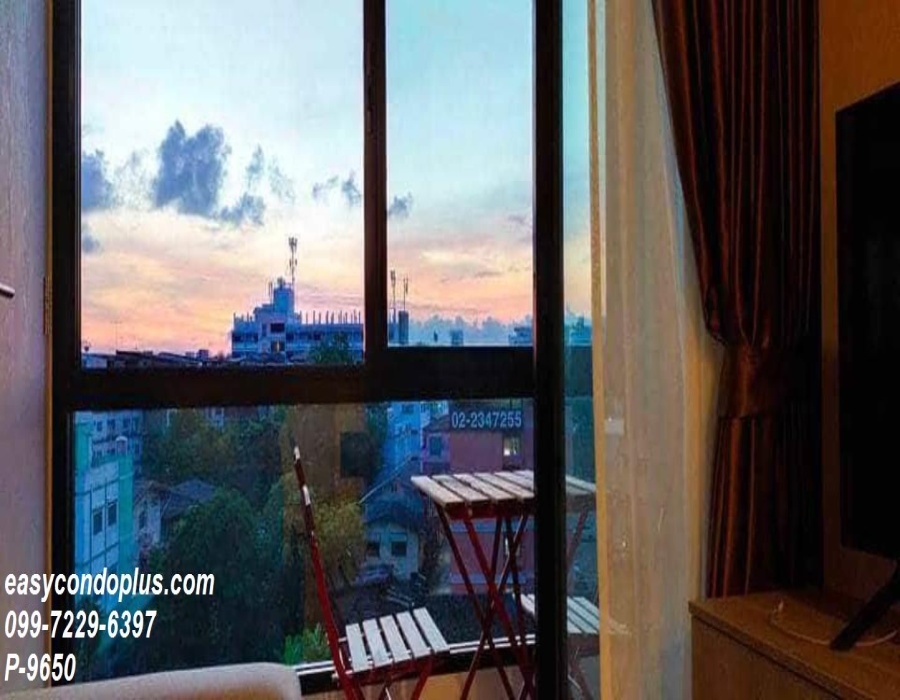 1 Bedroom Bedrooms, ,1 BathroomBathrooms,1 ห้องนอน,เช่า,14675
