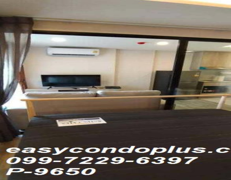 1 Bedroom Bedrooms, ,1 BathroomBathrooms,1 ห้องนอน,เช่า,14675