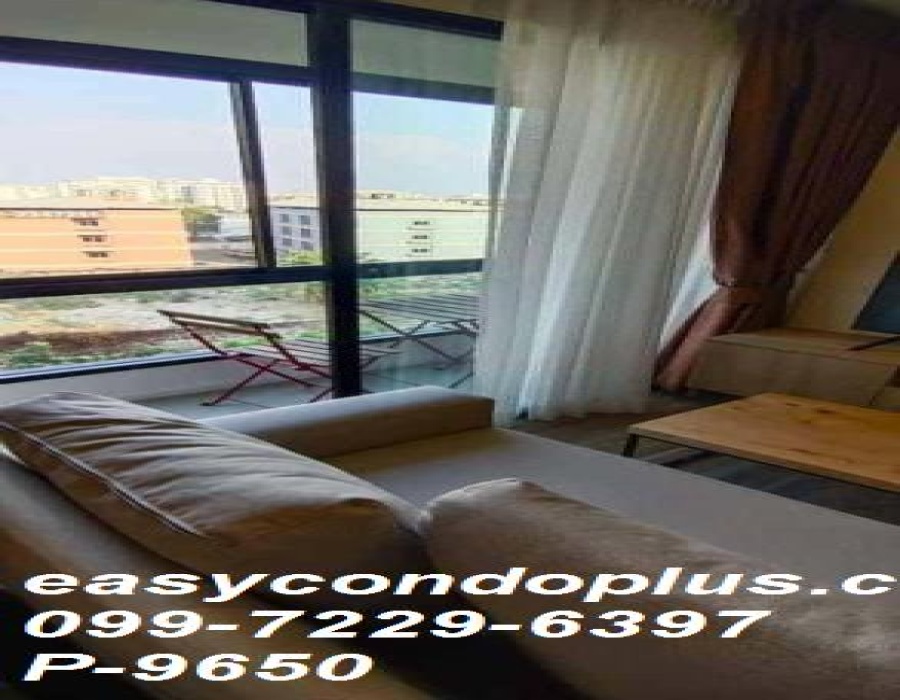 1 Bedroom Bedrooms, ,1 BathroomBathrooms,1 ห้องนอน,เช่า,14675