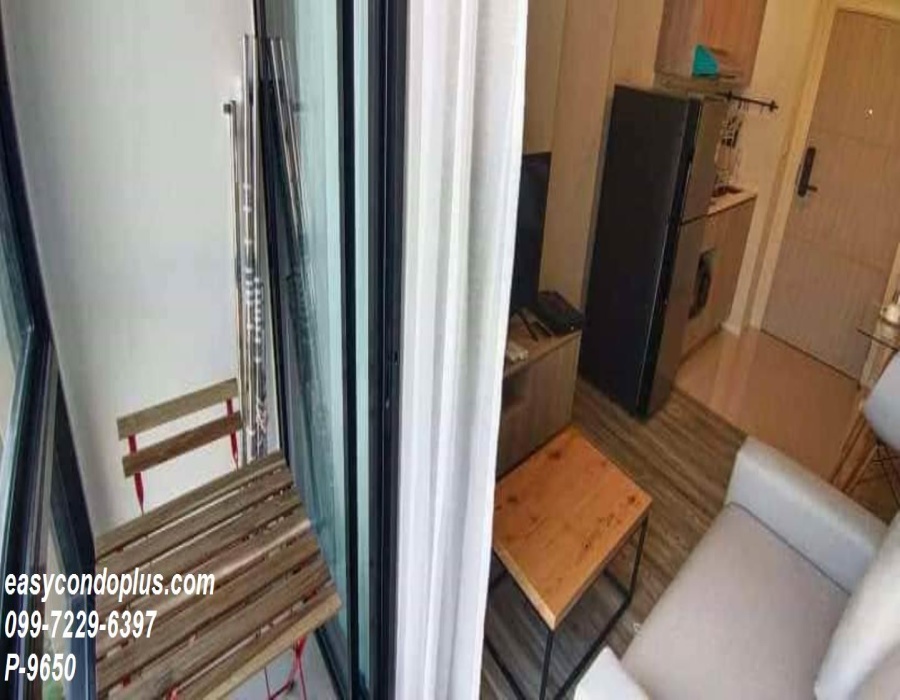 1 Bedroom Bedrooms, ,1 BathroomBathrooms,1 ห้องนอน,เช่า,14675