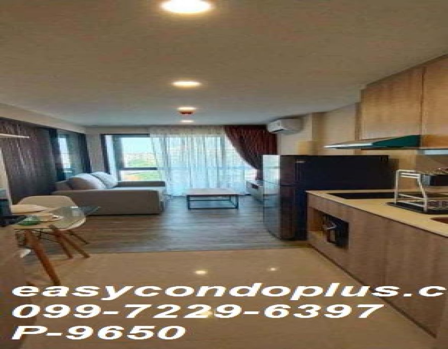 1 Bedroom Bedrooms, ,1 BathroomBathrooms,1 ห้องนอน,เช่า,14675