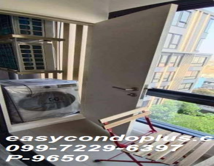 1 Bedroom Bedrooms, ,1 BathroomBathrooms,1 ห้องนอน,เช่า,14675