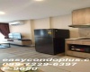 1 Bedroom Bedrooms, ,1 BathroomBathrooms,1 ห้องนอน,เช่า,14675
