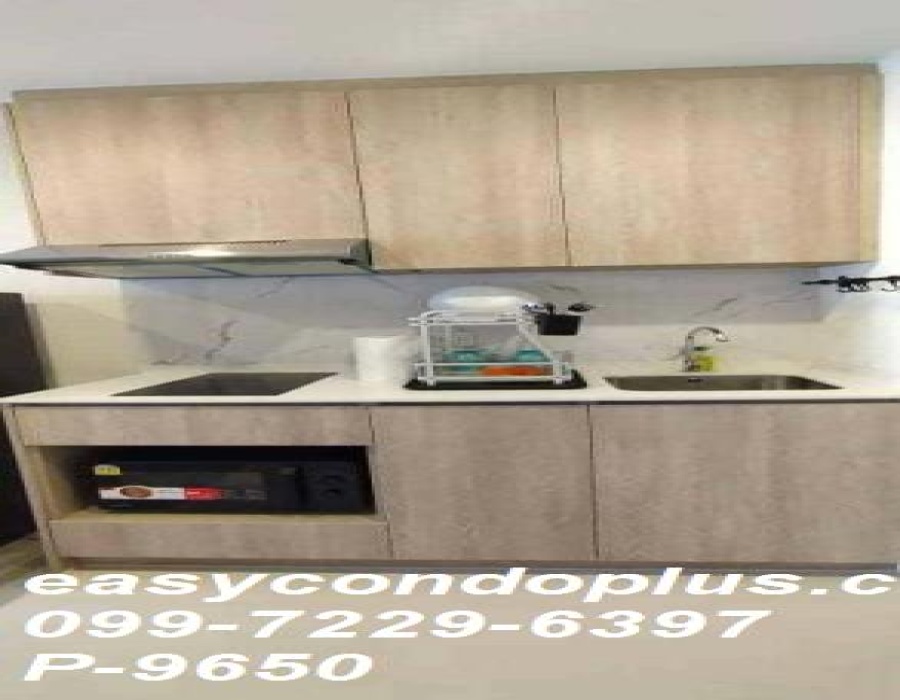 1 Bedroom Bedrooms, ,1 BathroomBathrooms,1 ห้องนอน,เช่า,14675
