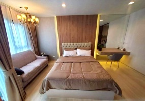 1 BathroomBathrooms,ห้องสตูดิโอ,เช่า,14676