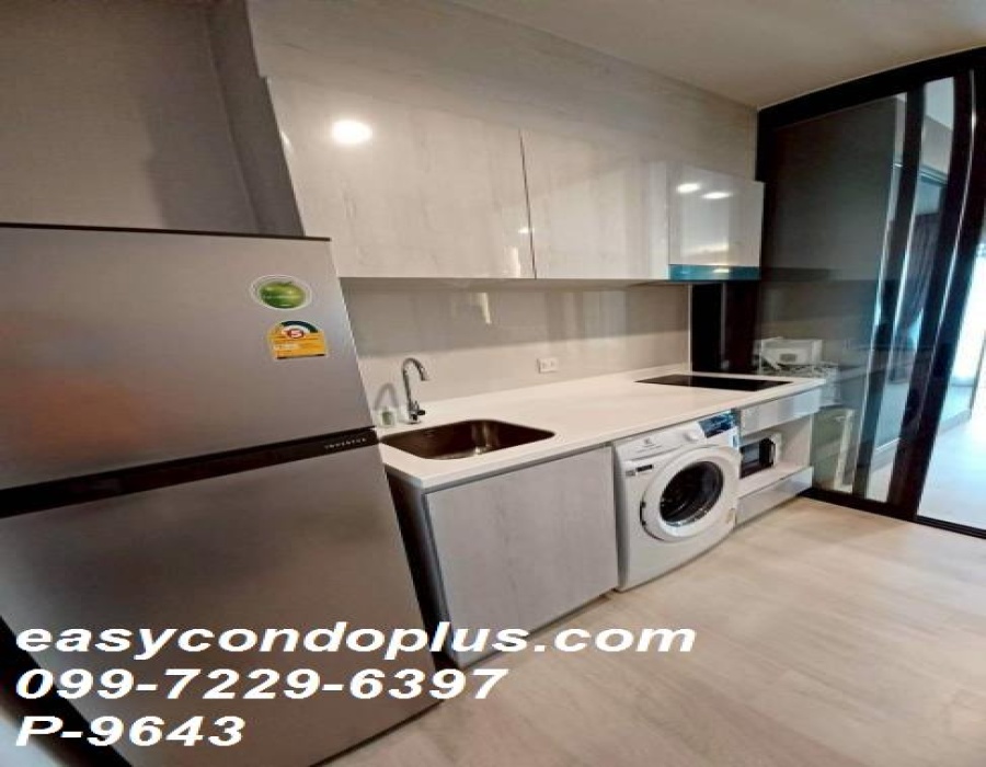1 BathroomBathrooms,ห้องสตูดิโอ,เช่า,14676