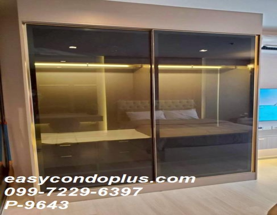 1 BathroomBathrooms,ห้องสตูดิโอ,เช่า,14676
