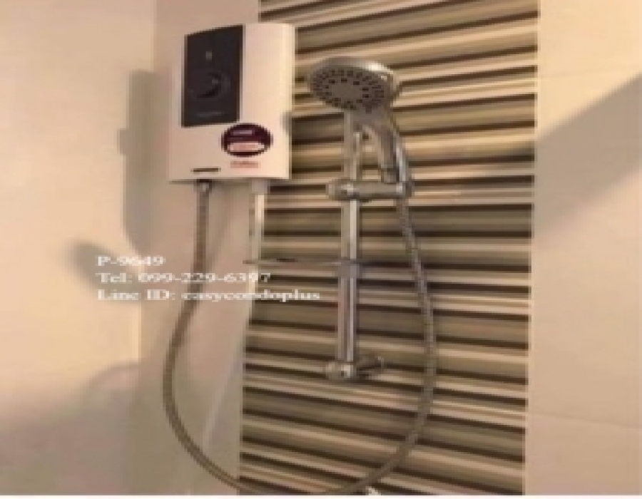 1 BathroomBathrooms,ห้องสตูดิโอ,เช่า,14677