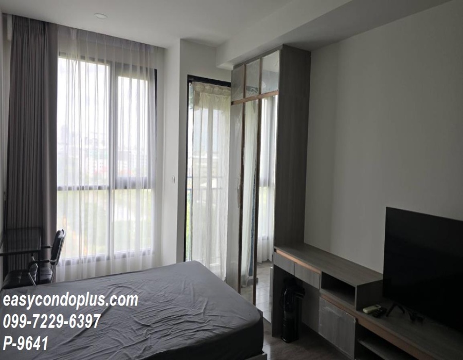 1 BathroomBathrooms,ห้องสตูดิโอ,เช่า,14678
