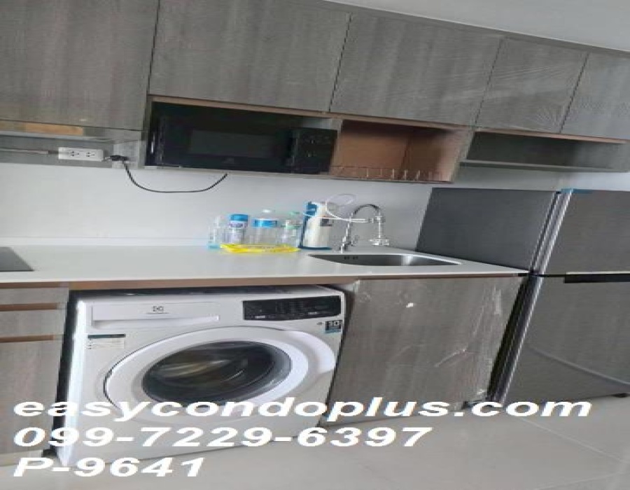 1 BathroomBathrooms,ห้องสตูดิโอ,เช่า,14678
