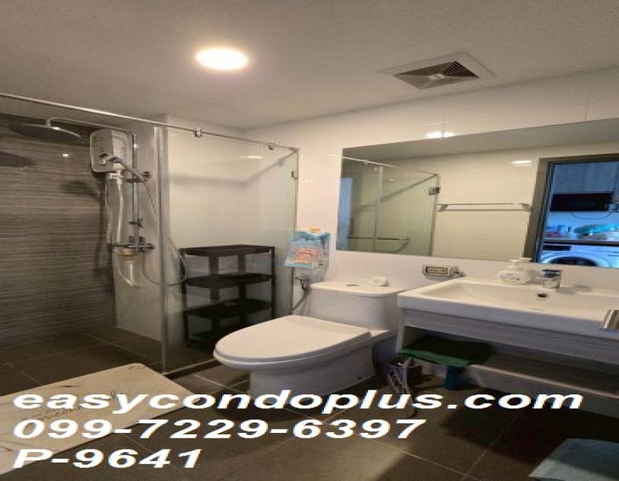 1 BathroomBathrooms,ห้องสตูดิโอ,เช่า,14678
