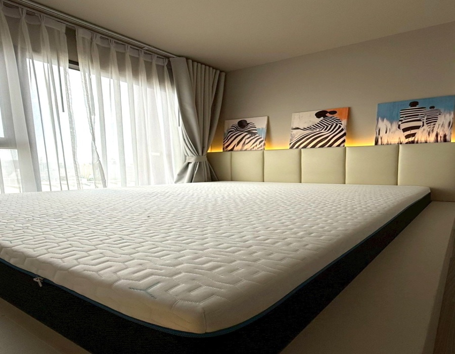 1 Bedroom Bedrooms, ,1 BathroomBathrooms,1 ห้องนอน,เช่า,14679