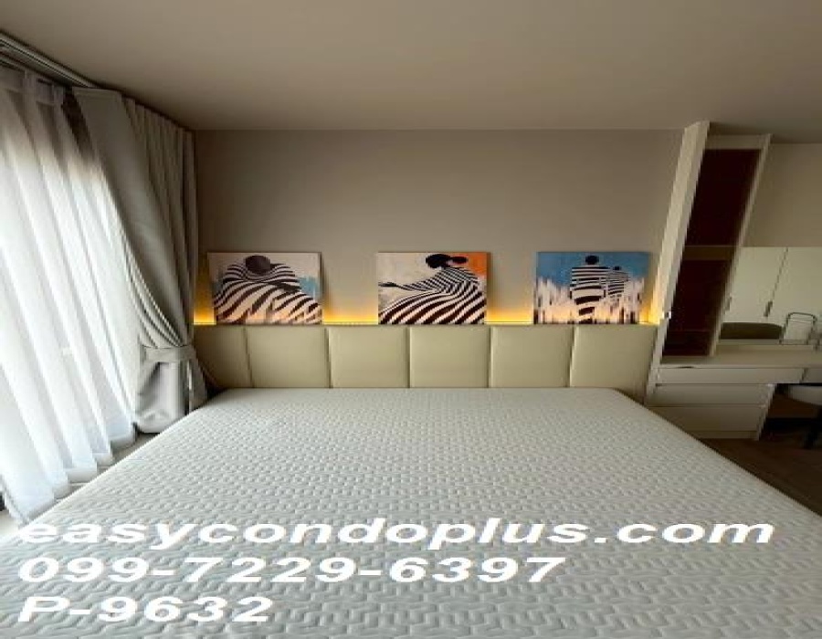 1 Bedroom Bedrooms, ,1 BathroomBathrooms,1 ห้องนอน,เช่า,14679