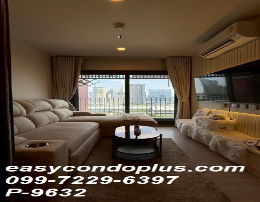 1 Bedroom Bedrooms, ,1 BathroomBathrooms,1 ห้องนอน,เช่า,14679