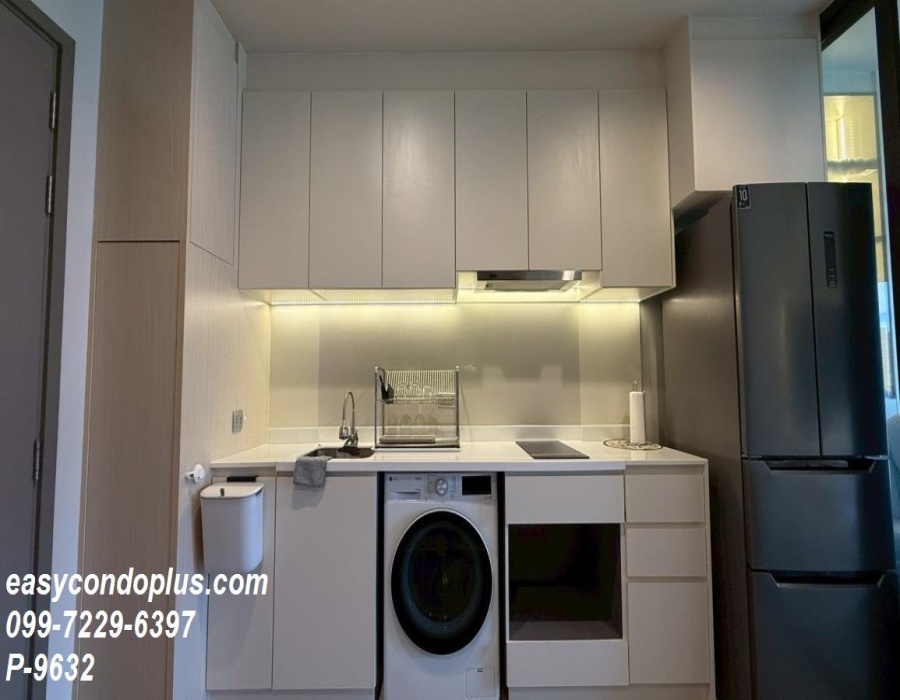 1 Bedroom Bedrooms, ,1 BathroomBathrooms,1 ห้องนอน,เช่า,14679
