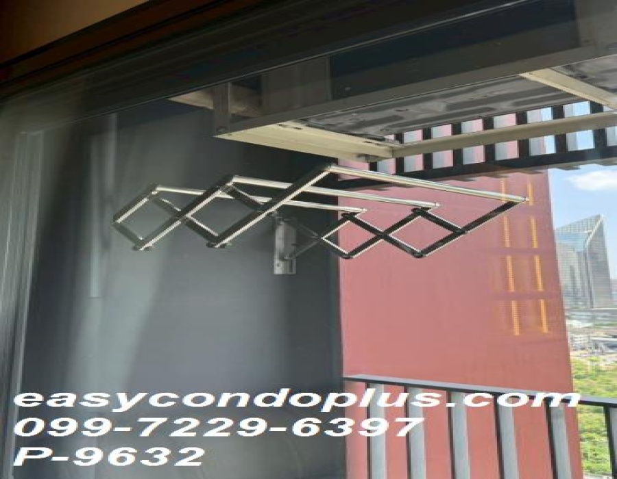 1 Bedroom Bedrooms, ,1 BathroomBathrooms,1 ห้องนอน,เช่า,14679