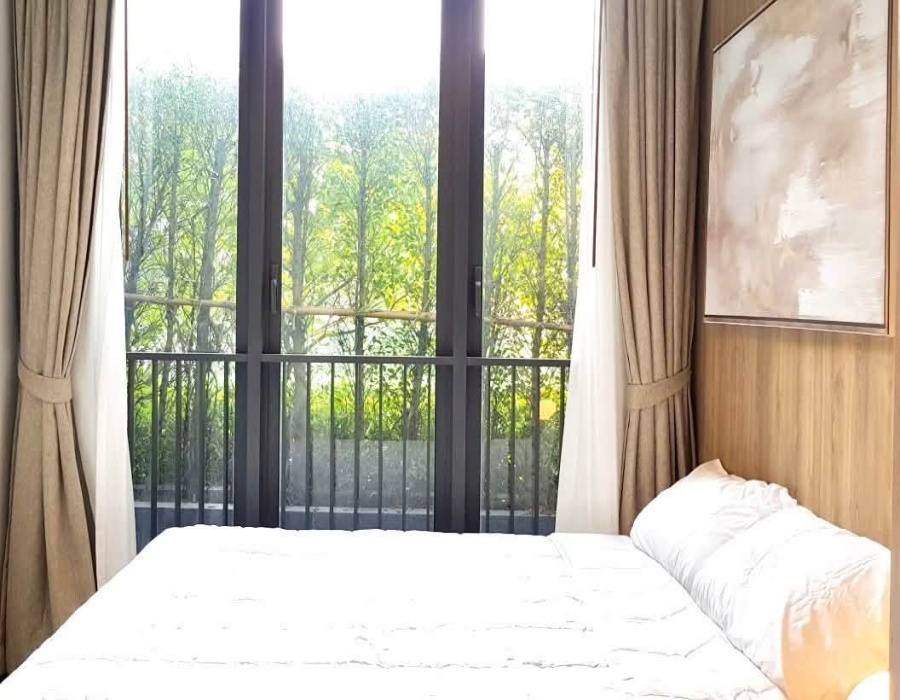 1 Bedroom Bedrooms, ,1 BathroomBathrooms,1 ห้องนอน,เช่า,14681