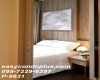1 Bedroom Bedrooms, ,1 BathroomBathrooms,1 ห้องนอน,เช่า,14681