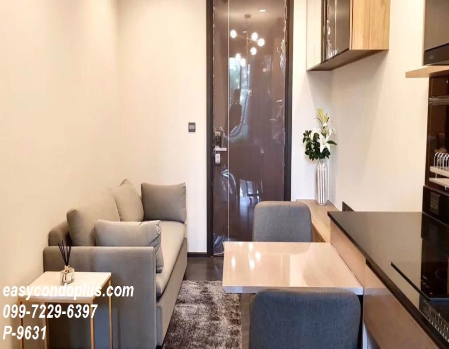 1 Bedroom Bedrooms, ,1 BathroomBathrooms,1 ห้องนอน,เช่า,14681