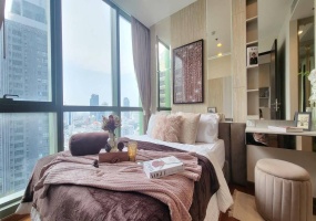 1 Bedroom Bedrooms, ,1 BathroomBathrooms,1 ห้องนอน,เช่า,14683
