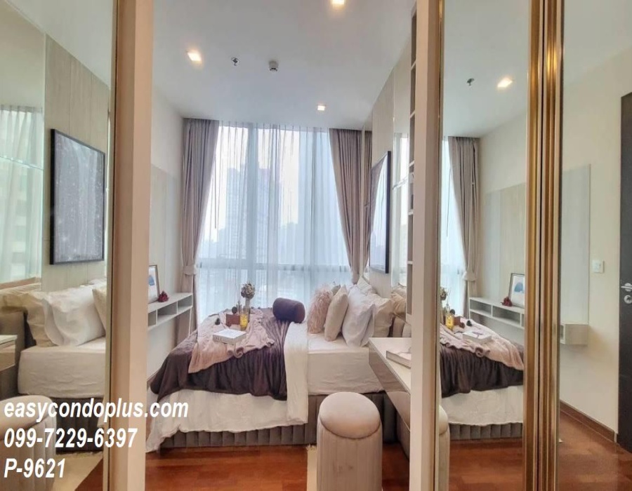 1 Bedroom Bedrooms, ,1 BathroomBathrooms,1 ห้องนอน,เช่า,14683