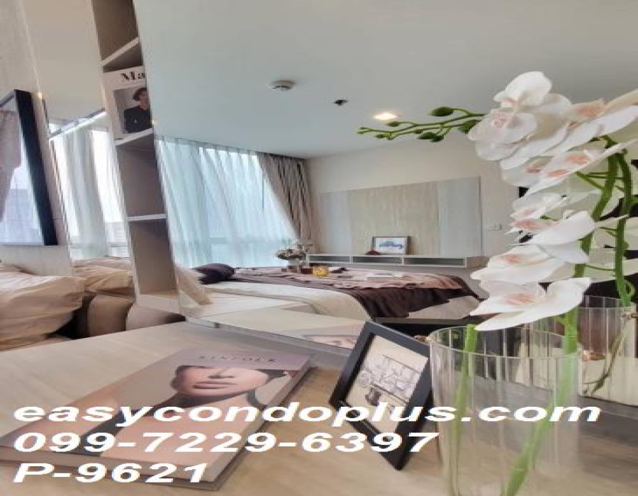 1 Bedroom Bedrooms, ,1 BathroomBathrooms,1 ห้องนอน,เช่า,14683