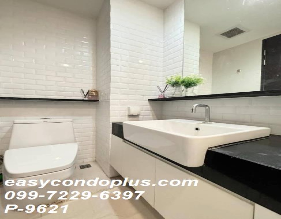 1 Bedroom Bedrooms, ,1 BathroomBathrooms,1 ห้องนอน,เช่า,14683