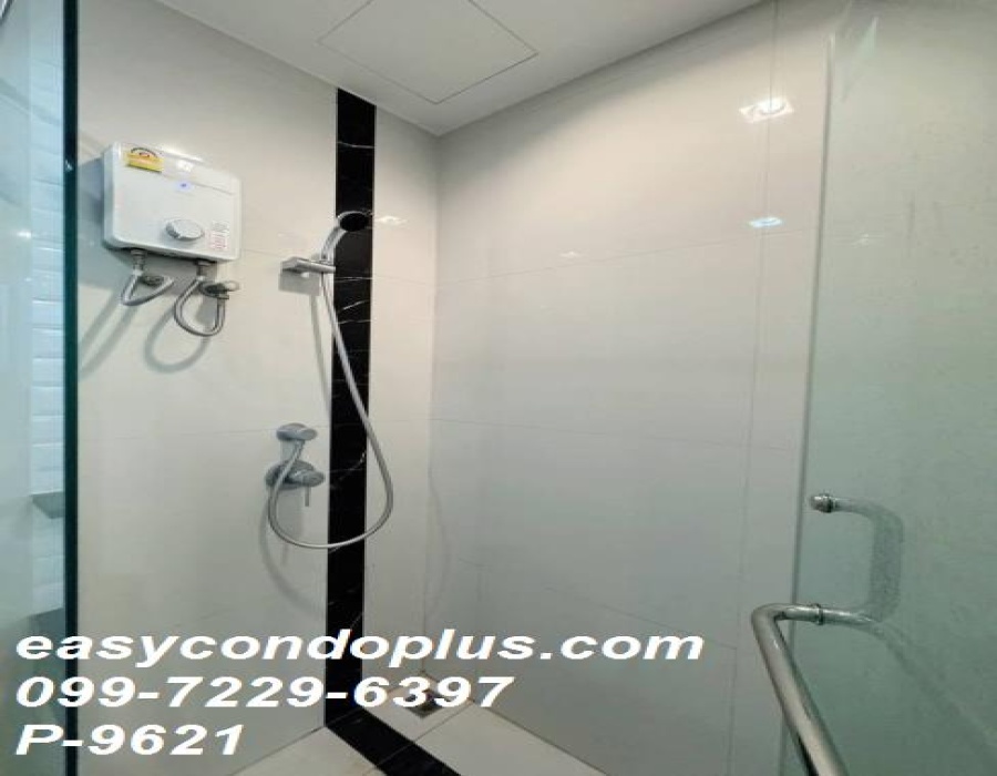 1 Bedroom Bedrooms, ,1 BathroomBathrooms,1 ห้องนอน,เช่า,14683