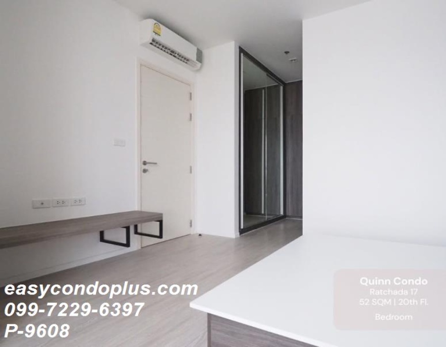 1 Bedroom Bedrooms, ,1 BathroomBathrooms,1 ห้องนอน,เช่า,14684