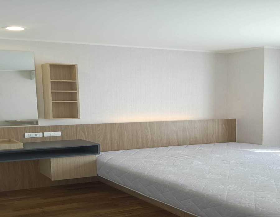 1 Bedroom Bedrooms, ,1 BathroomBathrooms,1 ห้องนอน,เช่า,14685