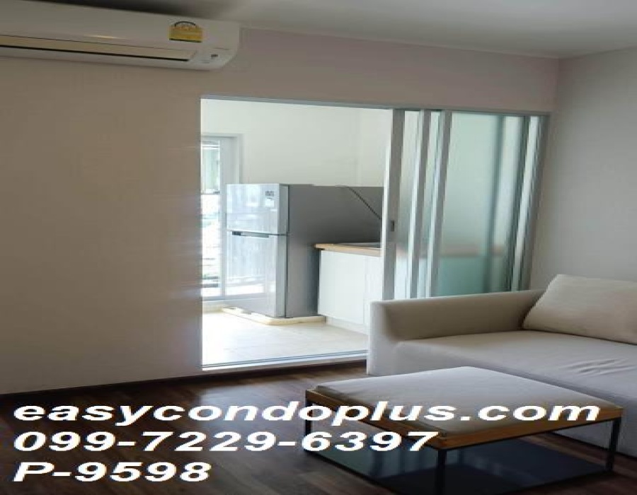 1 Bedroom Bedrooms, ,1 BathroomBathrooms,1 ห้องนอน,เช่า,14685