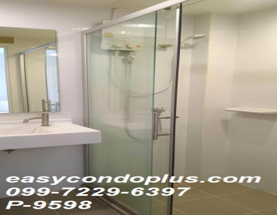1 Bedroom Bedrooms, ,1 BathroomBathrooms,1 ห้องนอน,เช่า,14685