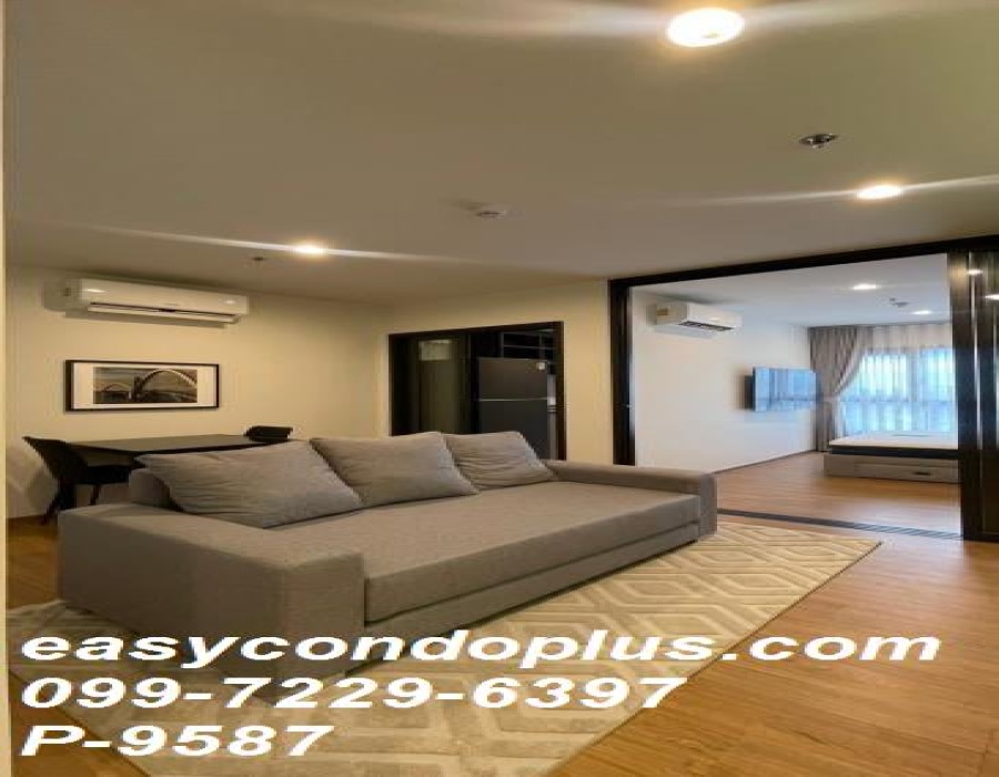 1 Bedroom Bedrooms, ,1 BathroomBathrooms,1 ห้องนอน,เช่า,14686