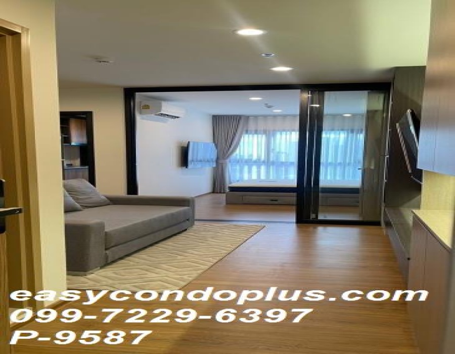 1 Bedroom Bedrooms, ,1 BathroomBathrooms,1 ห้องนอน,เช่า,14686