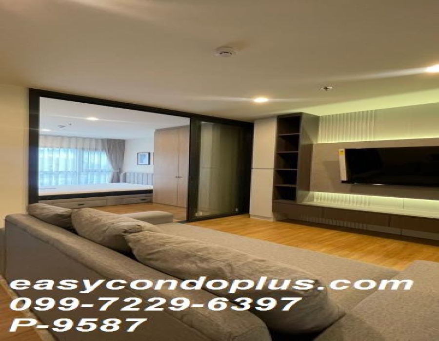 1 Bedroom Bedrooms, ,1 BathroomBathrooms,1 ห้องนอน,เช่า,14686