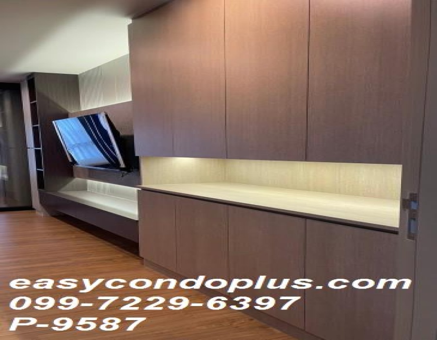 1 Bedroom Bedrooms, ,1 BathroomBathrooms,1 ห้องนอน,เช่า,14686