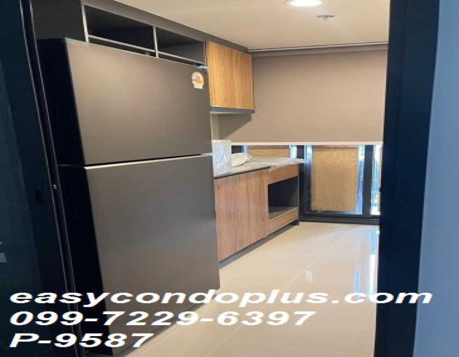 1 Bedroom Bedrooms, ,1 BathroomBathrooms,1 ห้องนอน,เช่า,14686