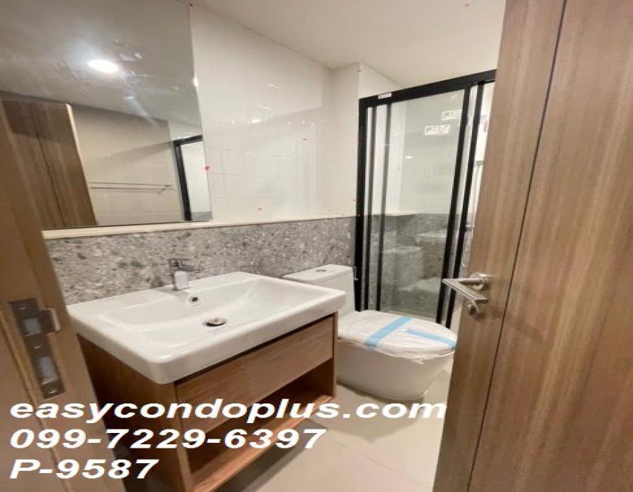 1 Bedroom Bedrooms, ,1 BathroomBathrooms,1 ห้องนอน,เช่า,14686