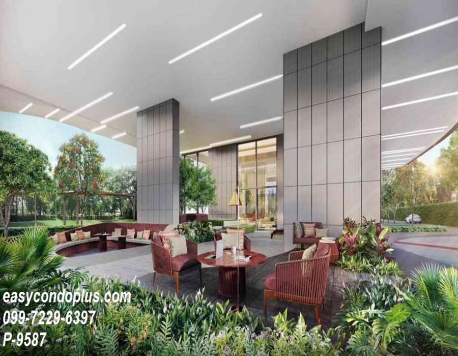 1 Bedroom Bedrooms, ,1 BathroomBathrooms,1 ห้องนอน,เช่า,14686