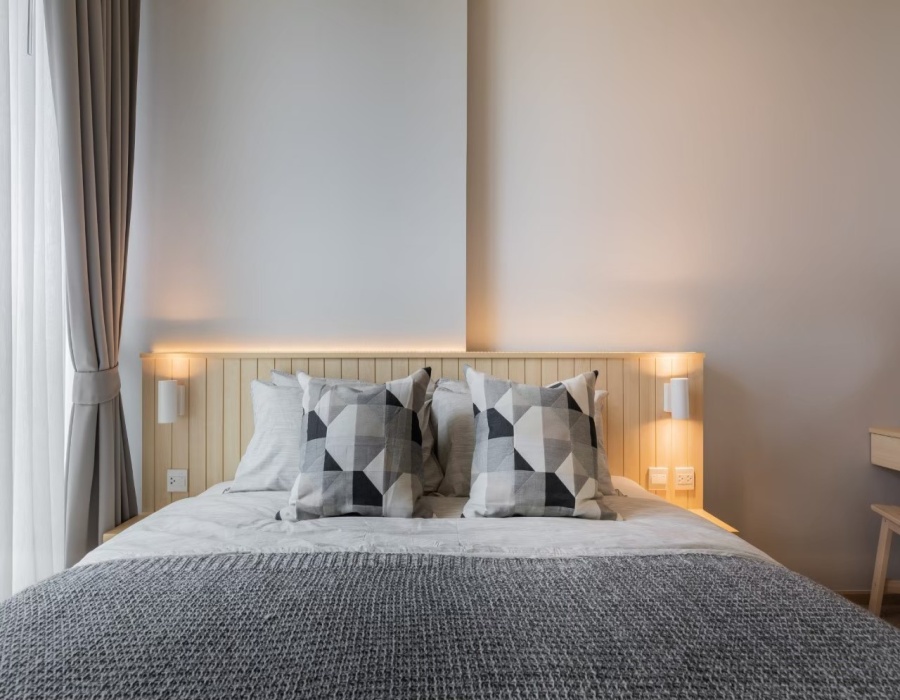 1 Bedroom Bedrooms, ,1 BathroomBathrooms,1 ห้องนอน,เช่า,14688