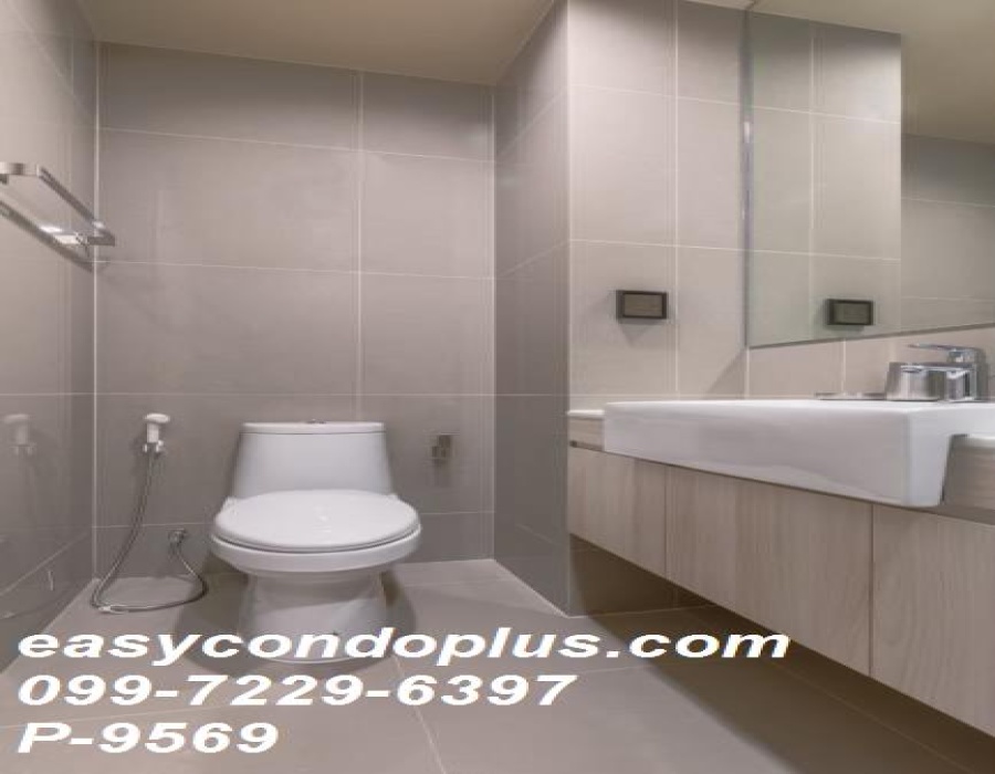 1 Bedroom Bedrooms, ,1 BathroomBathrooms,1 ห้องนอน,เช่า,14688