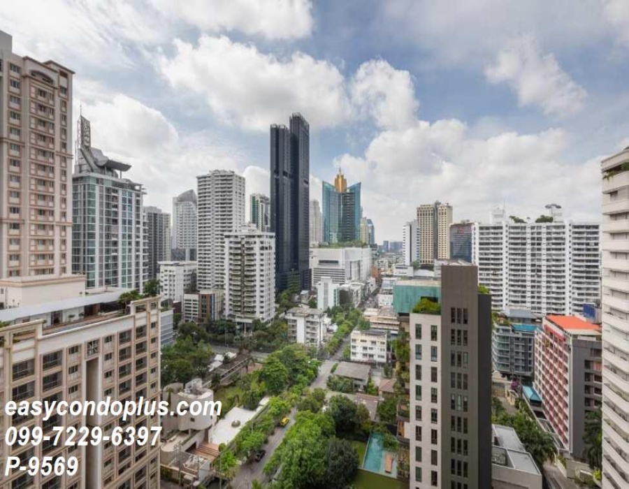 1 Bedroom Bedrooms, ,1 BathroomBathrooms,1 ห้องนอน,เช่า,14688
